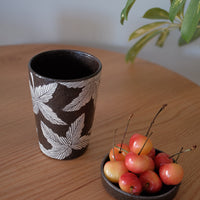 Cool Banana Free Cup with Lid
