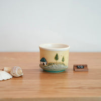 COCOCO MASA Free Cup - CO45 #10