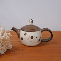 Marubankojo 丸伴工場 - Teapot MR10