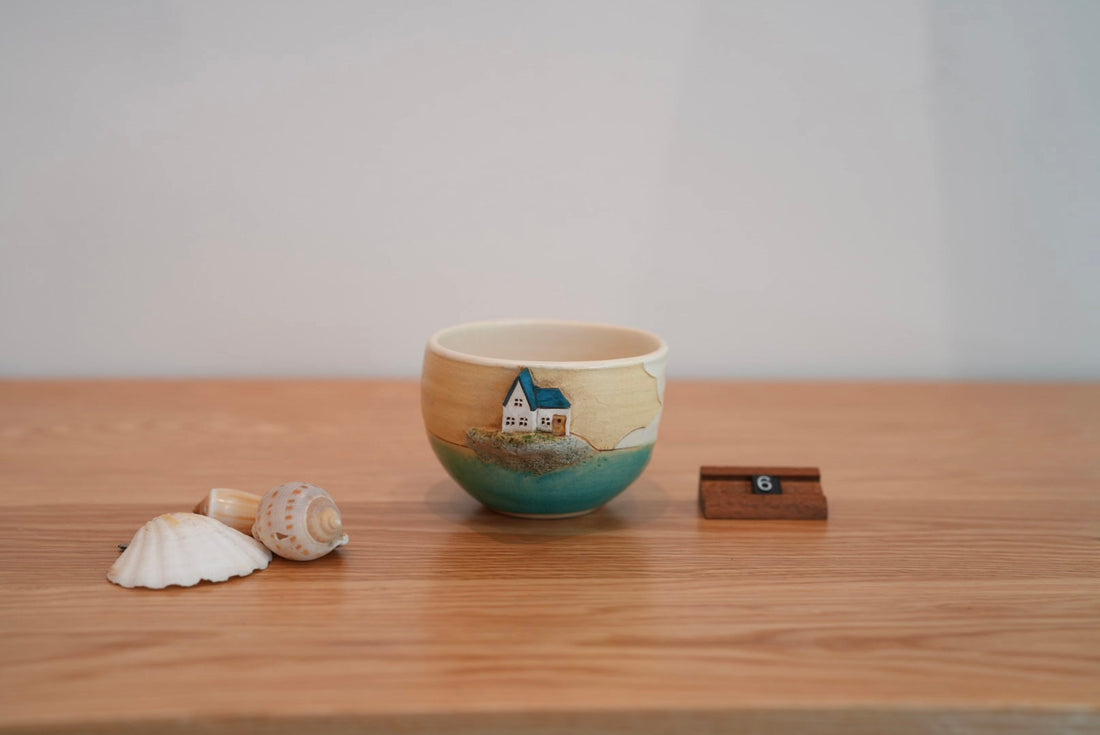 COCOCO MASA Free Cup - CO45 #6