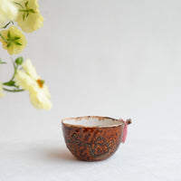 Misuzu Ishigami 石神美鈴 Animal Egg Cup MIS21