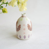 Notari - Squirrel Vase NO04