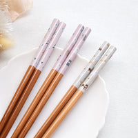 Japanese Chopstick Cute Animal Collection 22.5 cm