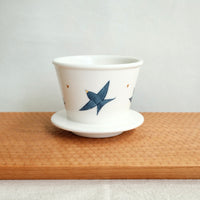 QIU Studio- Swallow Filter - Classic YQ09
