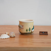 COCOCO MASA Free Cup - CO28 #3