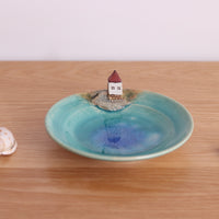 COCOCO MASA Round Plate- CO56 #1