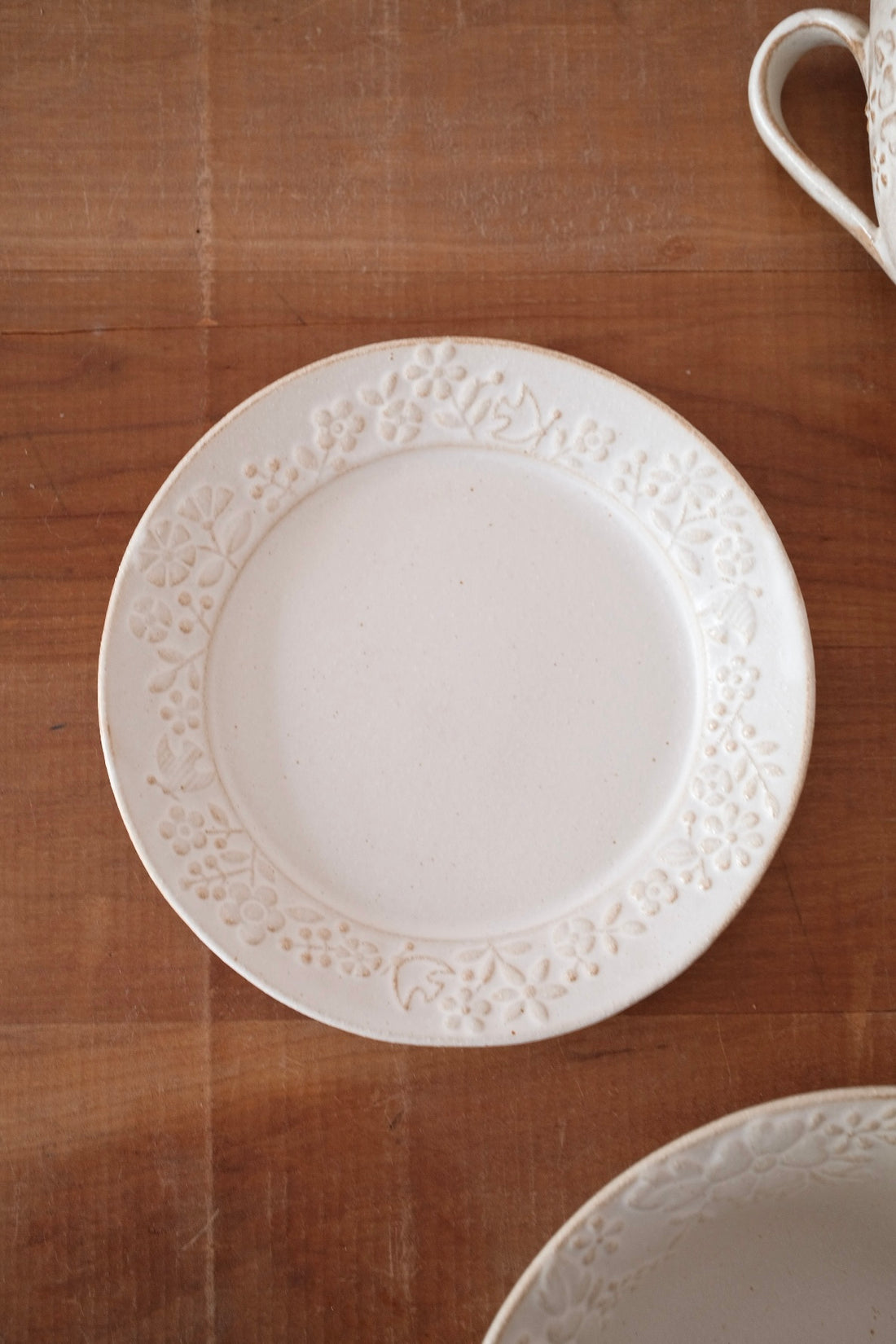 Mashiko Pottery Yoshizawa Garden Collection