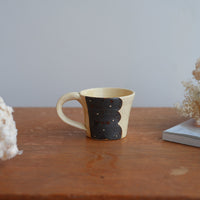 Shoko Hirano 平野照子 Cat Mug SR01 #6