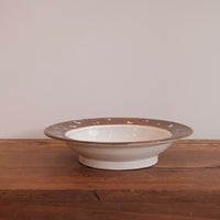 Emishi Kobo 池田匡優&美弥子 - Pasta Plate EK25