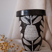 Cool Banana Free Cup with Lid