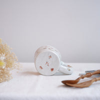 Hamasaka Naoko 浜坂尚子 Hand Painted Gold Deco Mug - HN08 #3