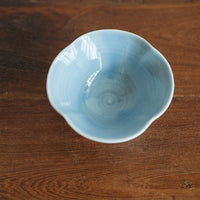 Maya Inamura 稲村真耶 Blue Bowl MI06