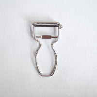 Kan Co-Handle Peeler & Peeler