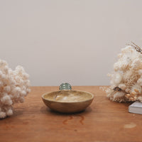 Fumiko Tsuchihashi 土橋文子 - Small Pan FT14 #3