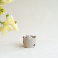 Misuzu Ishigami 石神美鈴 Animal Deco Teacup MIS18