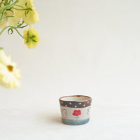 Misuzu Ishigami 石神美鈴 Animal Teacup MIS19