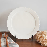 Yuko Hiramatsu 平松祐子 Large Plate YH09