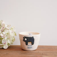 Aya Furusawa 古澤彩- Bear Cup AF10-5