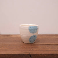 Emishi Kobo 池田匡優&美弥子 - Coloured Tea & Coffee Cup EK31