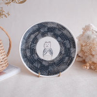 Ayane Hamada 濱田綾音 City Plate AY05