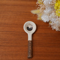 Marubankojo 丸伴工場 - Small Spoon MR08