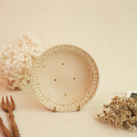 Chiho Yoshida 穗屋工房 Deep Plate - Small CY10