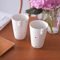 Tobe-ware Bear Beer Cup