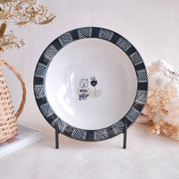 Ayane Hamada 濱田綾音 City Deep Plate AY09