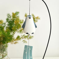 Yakushigama 薬師窯 Wind Chimes