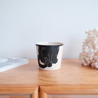 Shirogarasu Studio Truffle Free Cup BY17