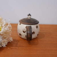 Marubankojo 丸伴工場 - Teapot MR10