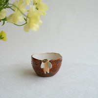 Misuzu Ishigami 石神美鈴 Round Mug MIS23