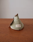 Triangular Cotton Pot Holder - Small