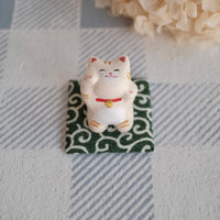 木村桜士堂 Mini Lucky Cat