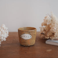 Fumiko Tsuchihashi 土橋文子 - Animal Free Cup FT21 #7