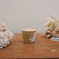 Tomoko Kubo コンガリ舍 Cat Case with Lid TK22