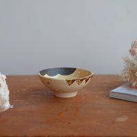 Shoko Hirano 平野照子 Cat Rice Bowl SR08 #4