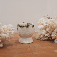 Shoko Matsuura 松浦唱子 Cat Mug SM04 #5