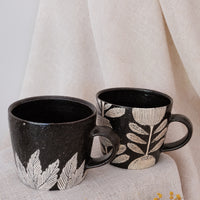 Cool Banana Large Mug