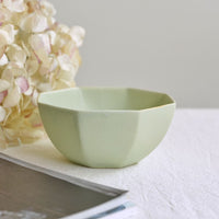 SAKUZAN Hakkaku Octagonal Bowls - M