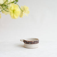 Misuzu Ishigami 石神美鈴 Small Dipping Dish MIS29