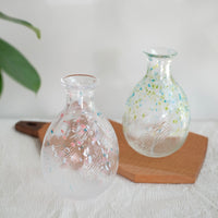 Toyo-Sasaki Sake Bottle