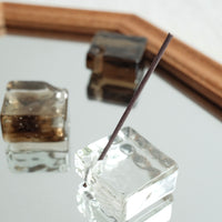 KOUSAIDO - Incense Holder Glass Stand