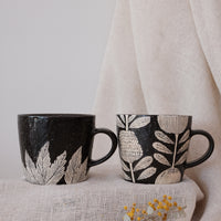 Cool Banana Large Mug