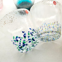 Tsugaru Vidro Glass Cup Gift Box