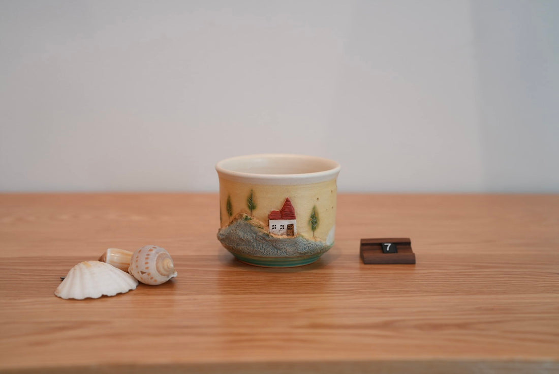 COCOCO MASA Free Cup - CO45 #7