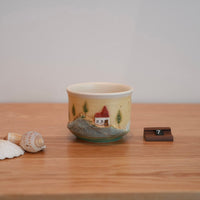 COCOCO MASA Free Cup - CO45 #7