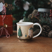 COCOCO MASA Mug - CO79