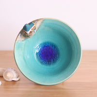 COCOCO MASA Pedestal Bowl- CO63