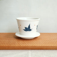 QIU Studio- Swallow Filter - Classic YQ09